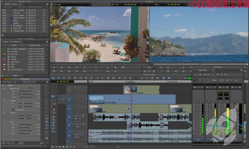 how to get avid media composer 8.6 mac for free